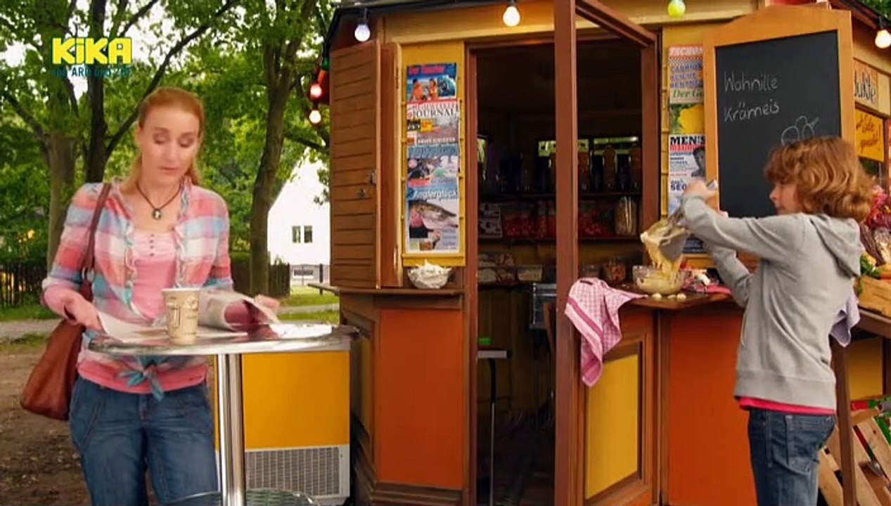 Löwenzahn Staffel 32 Folge 8 HD Deutsch