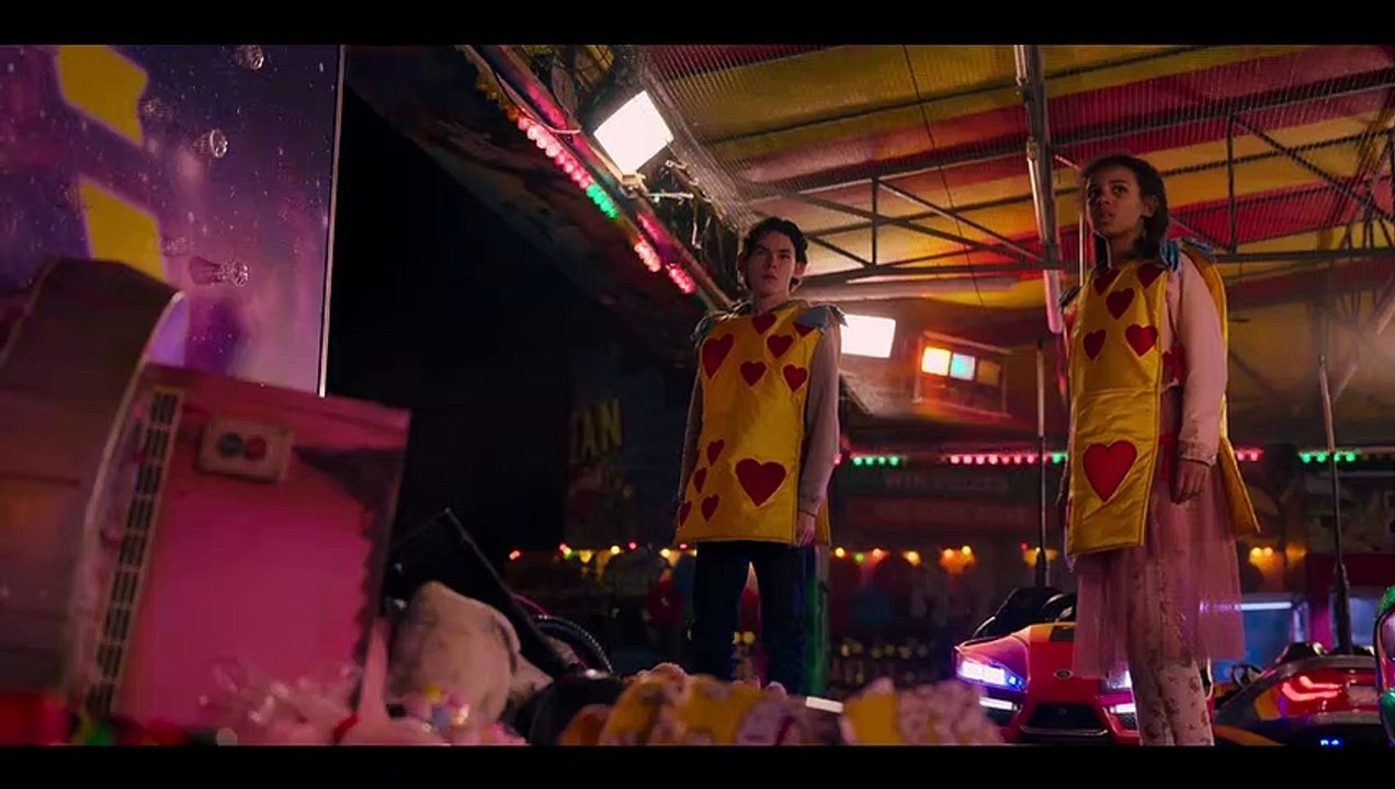 The Last Bus Staffel 1 Folge 7 HD Deutsch