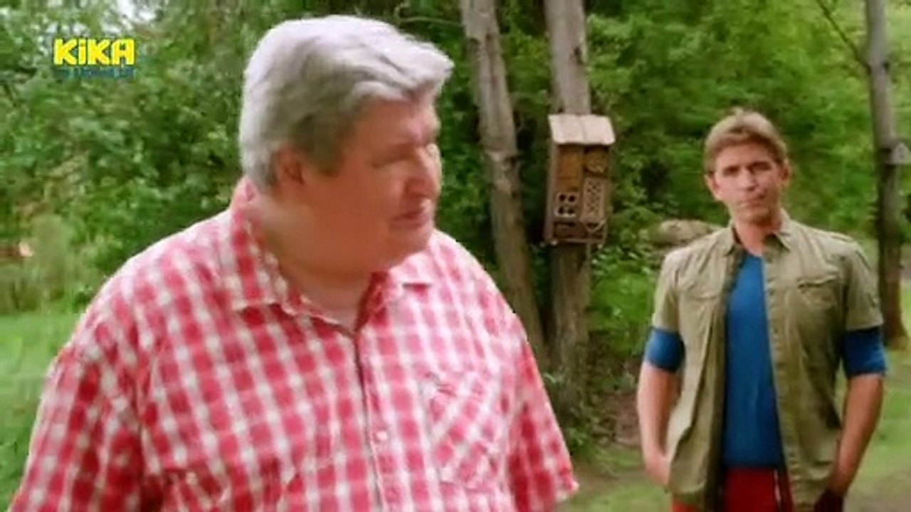 Löwenzahn Staffel 33 Folge 4 HD Deutsch