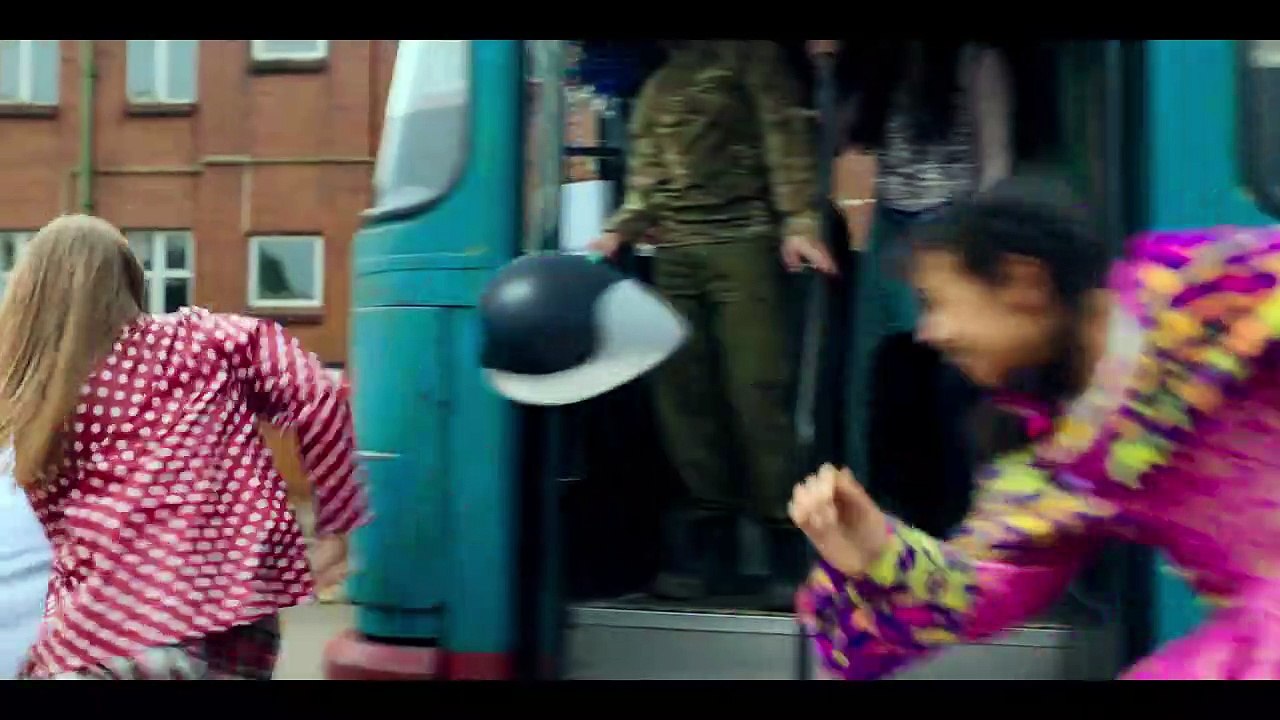 The Last Bus Staffel 1 Folge 8 HD Deutsch