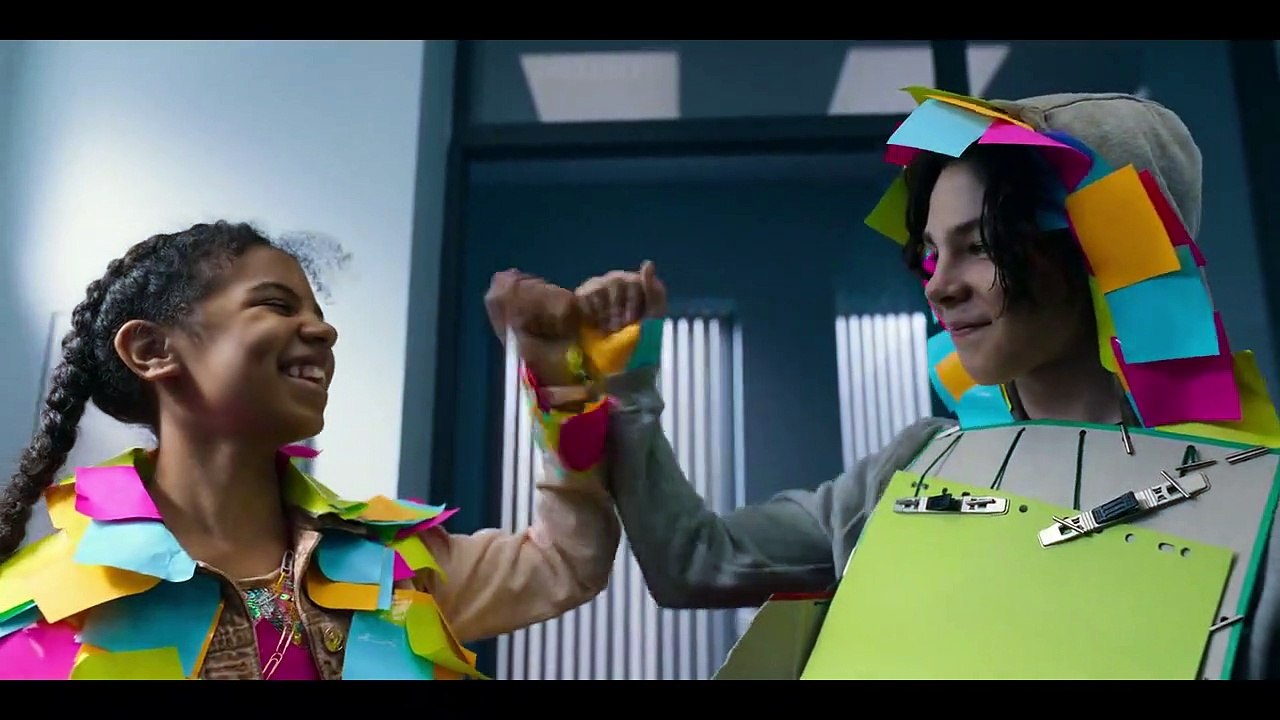 The Last Bus Staffel 1 Folge 4 HD Deutsch