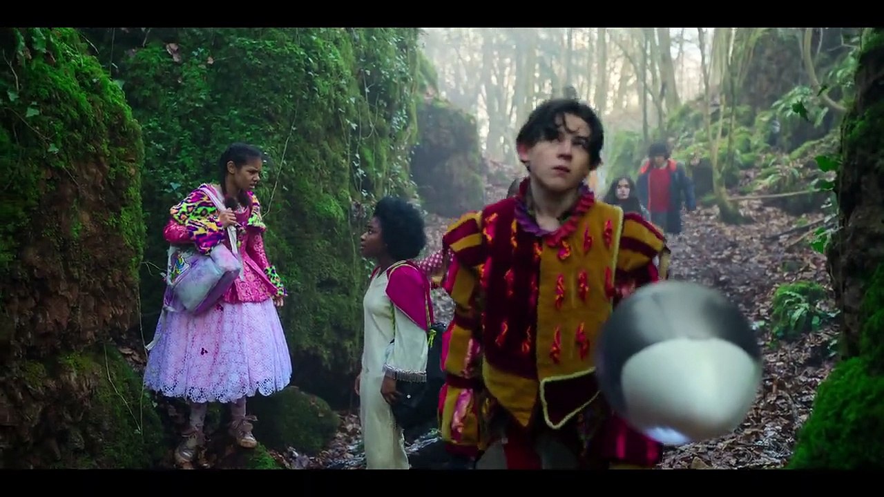 The Last Bus Staffel 1 Folge 9 HD Deutsch