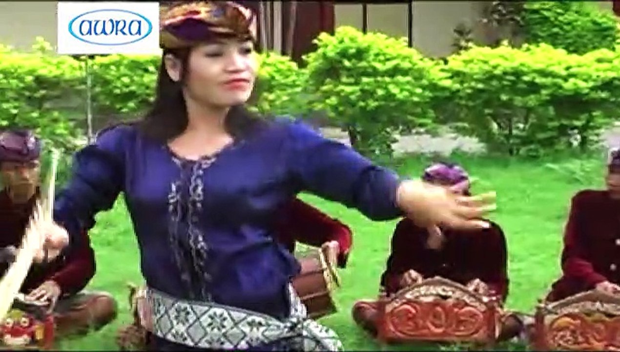 Gending BAPANG Gending Tetabuhan Sasak Lombok (Official Video)