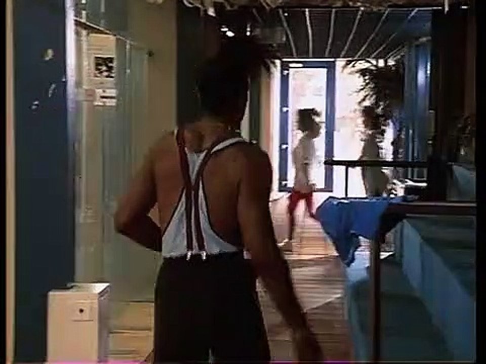 Der Alte Staffel 15 Folge 11 HD Deutsch