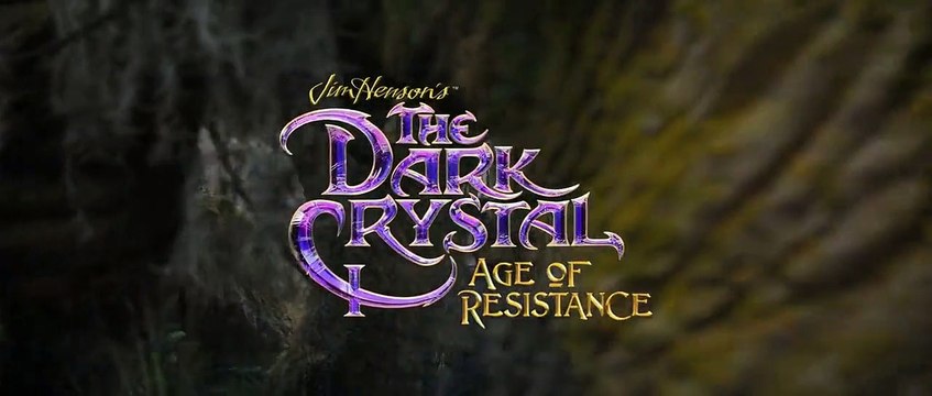 Der Dunkle Kristall Ära des Widerstands Staffel 1 Folge 3 HD Deutsch