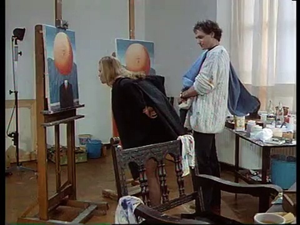 Der Alte Staffel 16 Folge 5 HD Deutsch