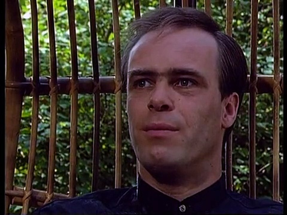 Der Alte Staffel 16 Folge 9 HD Deutsch