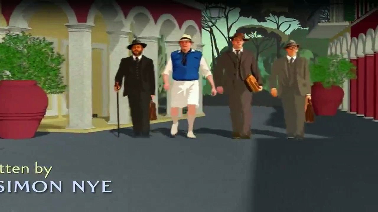 The Durrells Staffel 3 Folge 7 HD Deutsch