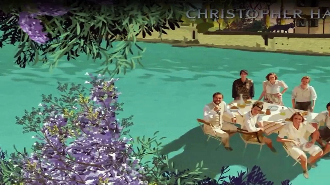 The Durrells Staffel 4 Folge 3 HD Deutsch