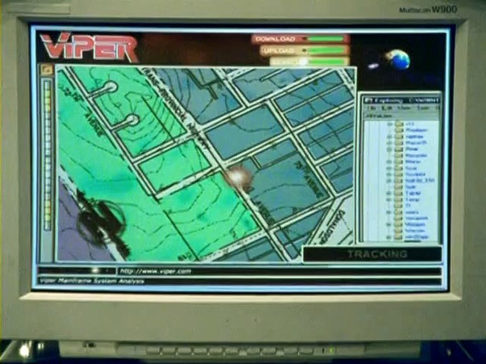 Viper Staffel 3 Folge 3 HD Deutsch