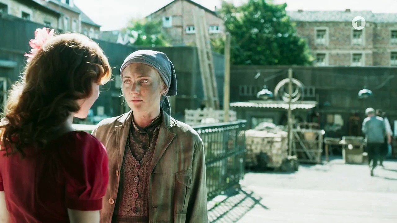 Ein HauchAmerika Staffel 1 Folge 1 HD Deutsch