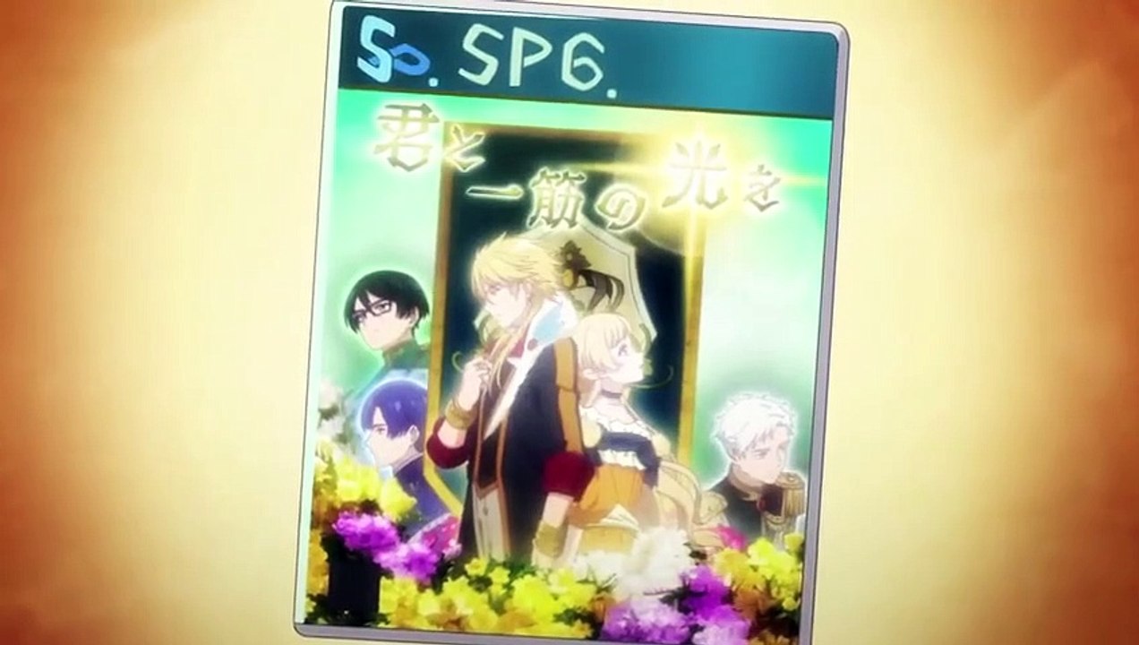 The Most Heretical Last Boss Queen_ From Villainess to Savior - Official Trailer