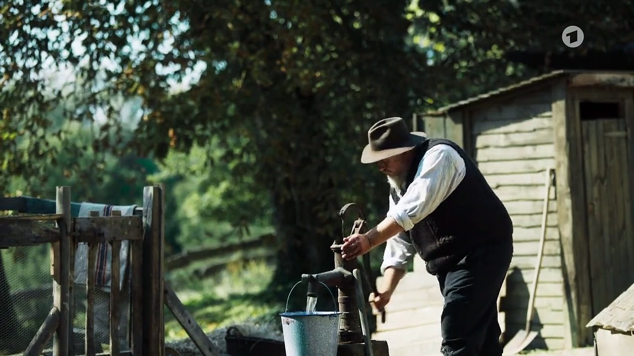 Ein HauchAmerika Staffel 1 Folge 4 HD Deutsch