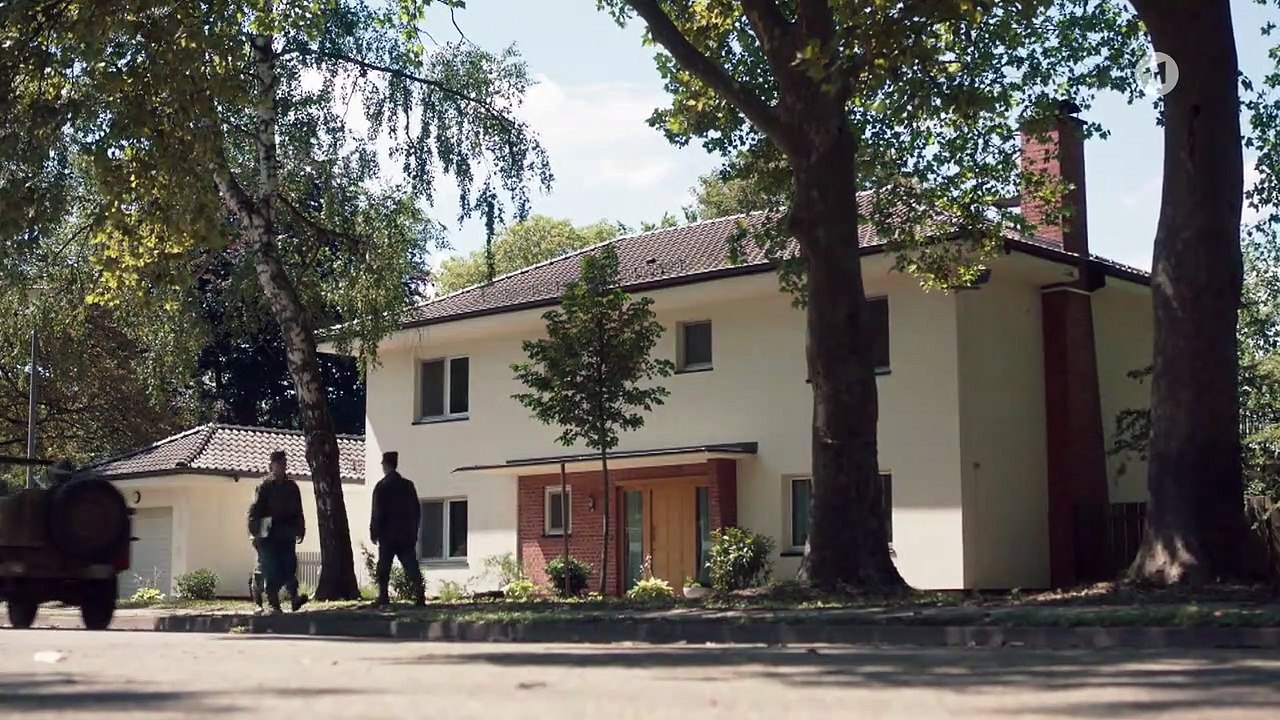 Ein HauchAmerika Staffel 1 Folge 3 HD Deutsch