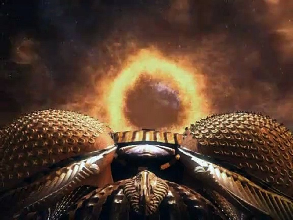 Lexx Staffel 4 Folge 24 HD Deutsch