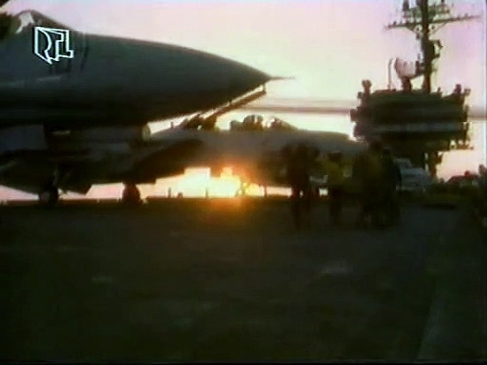 Flugzeugträger U.S.S. Georgetown Staffel 1 Folge 5 HD Deutsch