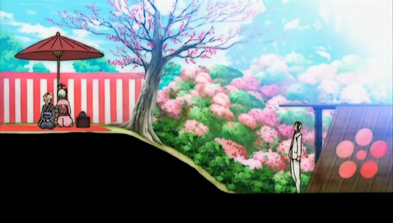 Magister Negi Magi Staffel 2 Folge 12 HD Deutsch