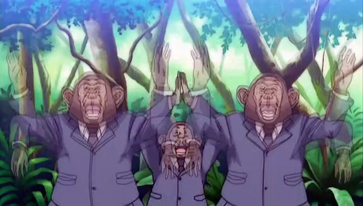 Magister Negi Magi Staffel 2 Folge 13 HD Deutsch