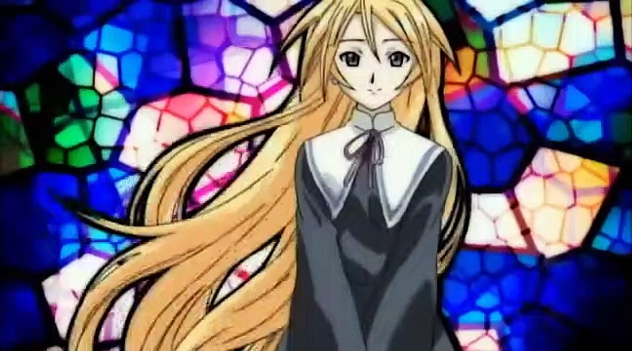 Magister Negi Magi Staffel 2 Folge 4 HD Deutsch