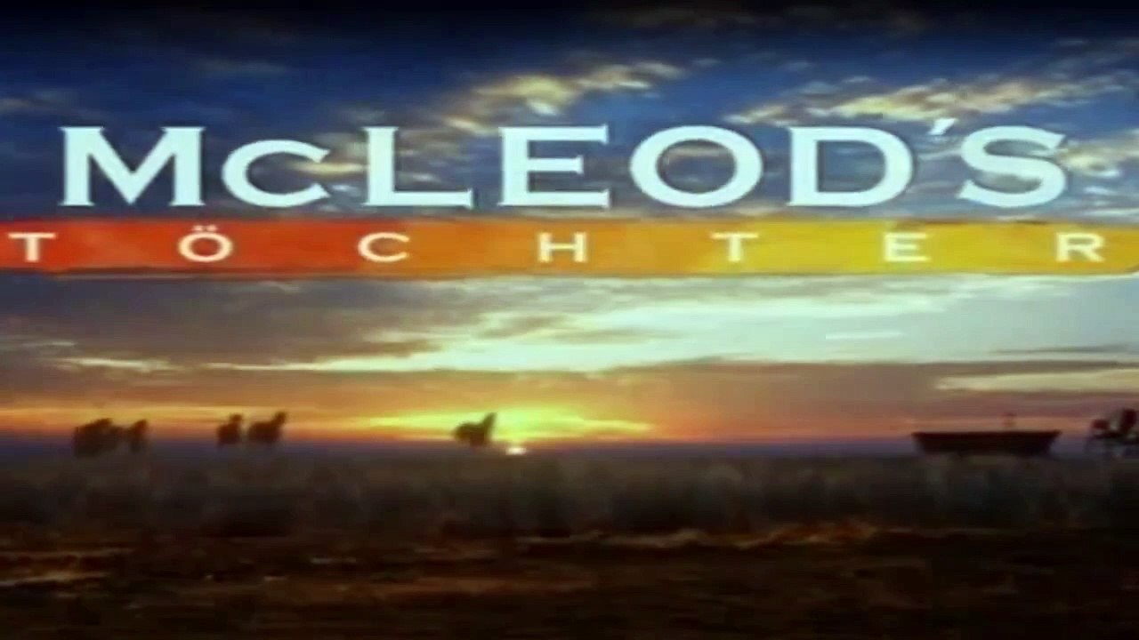 McLeods Töchter Staffel 8 Folge 1 HD Deutsch