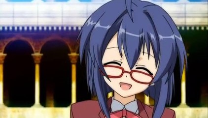 Magister Negi Magi Staffel 2 Folge 5 HD Deutsch