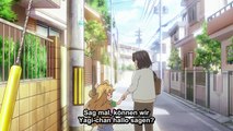 Amaama to Inazuma Staffel 1 Folge 6 HD Deutsch