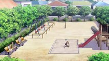 Amaama to Inazuma Staffel 1 Folge 7 HD Deutsch