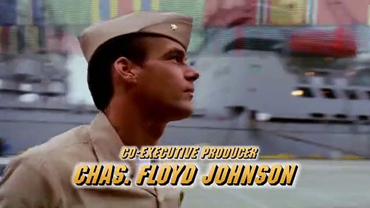 J.A.G. - Im Auftrag der Ehre Staffel 7 Folge 6 HD Deutsch