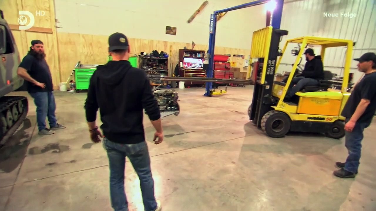 Last Outpost Staffel 1 Folge 6 HD Deutsch