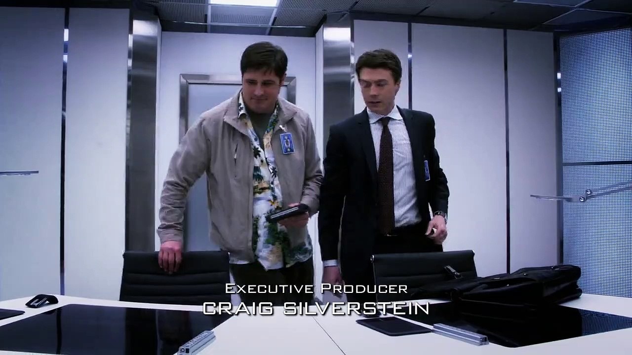 Nikita (2010) Staffel 1 Folge 22 HD Deutsch