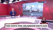 Ukrayna'nın Kırım Saldırısı Sonucu Tahıl Koridoru Anlaşması Askıya Alındı-Ferhat Ünlü ile Ana Haber