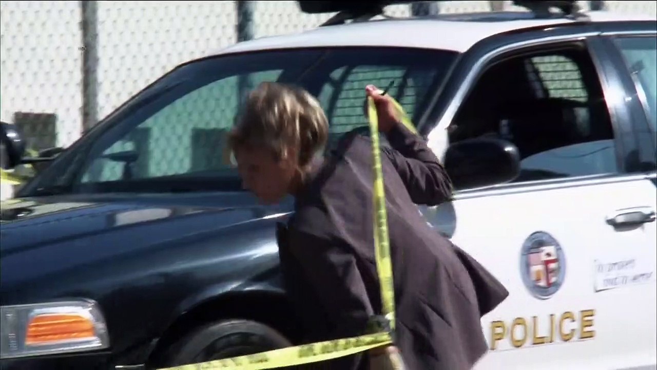 Ein Fall für McBride Staffel 1 Folge 1 - Part 01 HD Deutsch