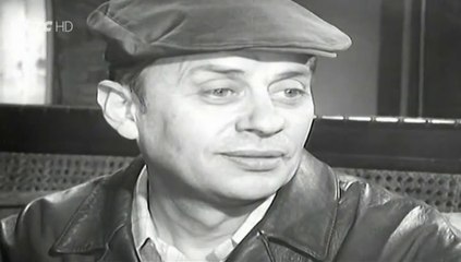 Paja i Jare kamiondzije (1973)