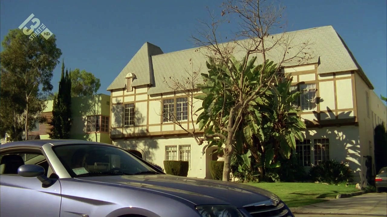 Ein Fall für McBride Staffel 1 Folge 4 - Part 02 HD Deutsch