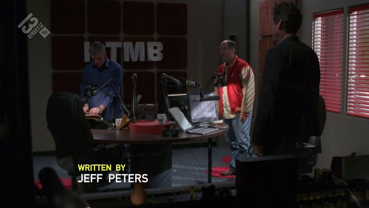 Ein Fall für McBride Staffel 1 Folge 5 - Part 01 HD Deutsch