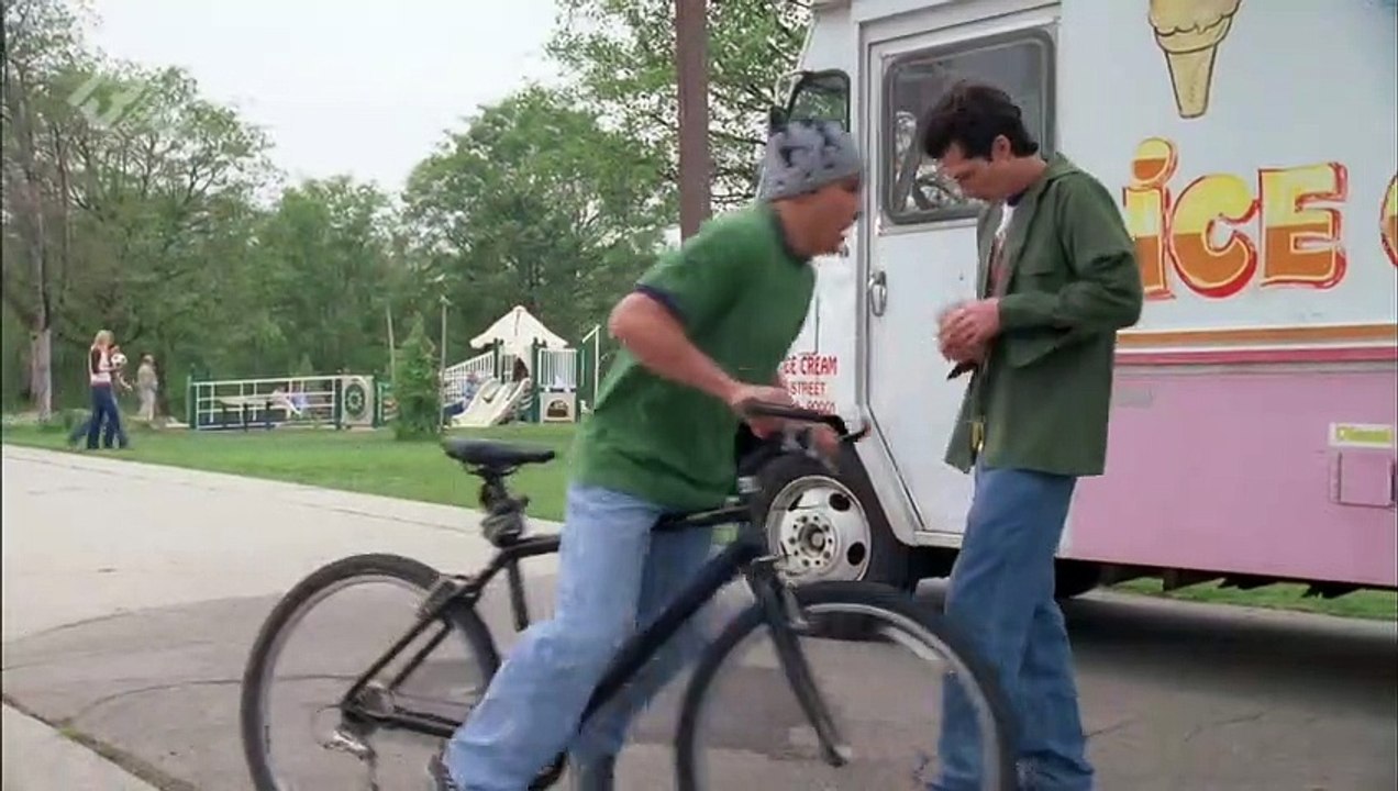 Ein Fall für McBride Staffel 1 Folge 6 - Part 02 HD Deutsch