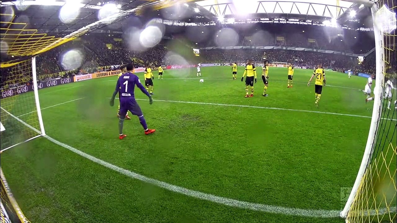 Inside Borussia Dortmund Staffel 1 Folge 3 - Part 01 HD Deutsch