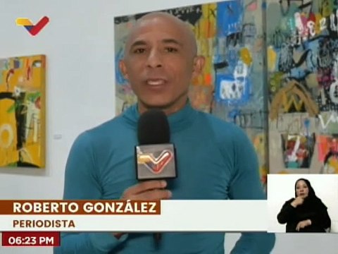 Inauguran muestra expositiva Ciudad Urlante en el Museo de Bellas Artes en Caracas