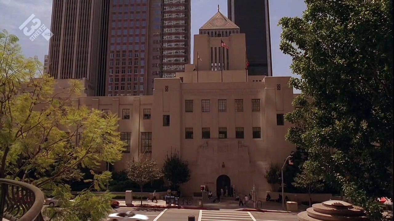 Ein Fall für McBride Staffel 1 Folge 7 - Part 02 HD Deutsch