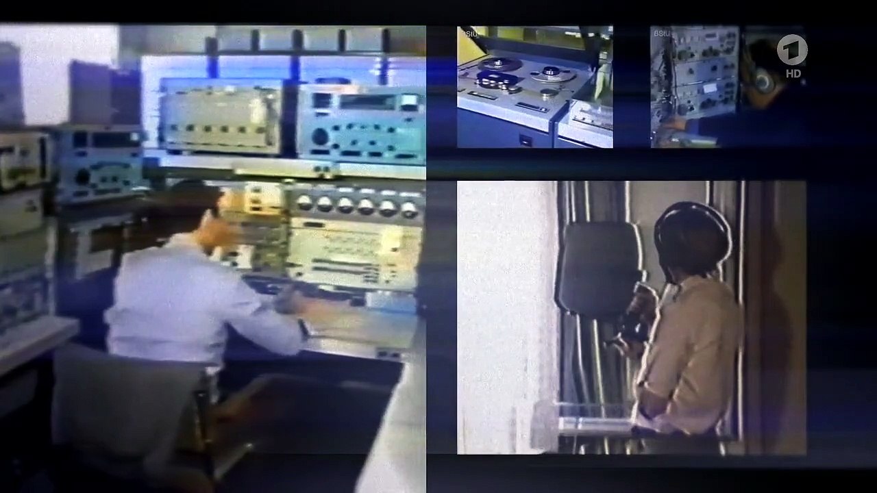 Inside HVA Staffel 1 Folge 1 HD Deutsch