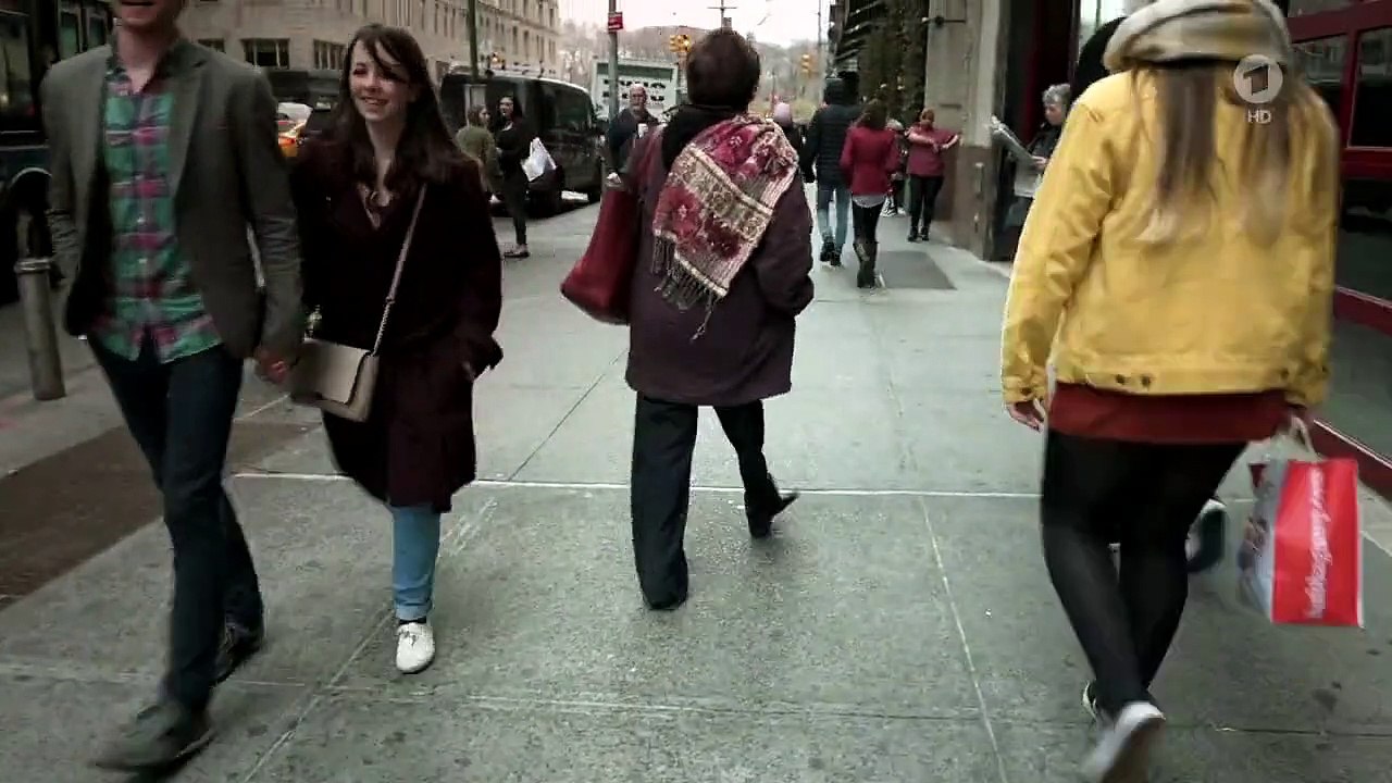 Inside HVA Staffel 1 Folge 2 HD Deutsch