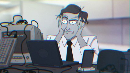 Inside Job Staffel 1 Folge 1 HD Deutsch