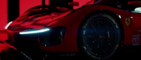 Ferrari 499P, Il Cavallino vuelve a Le Mans en 2023