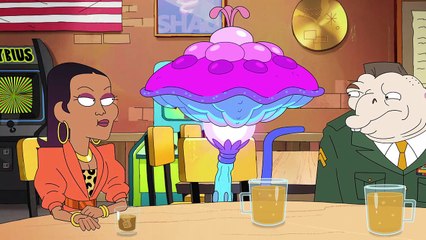 Inside Job Staffel 1 Folge 7 HD Deutsch