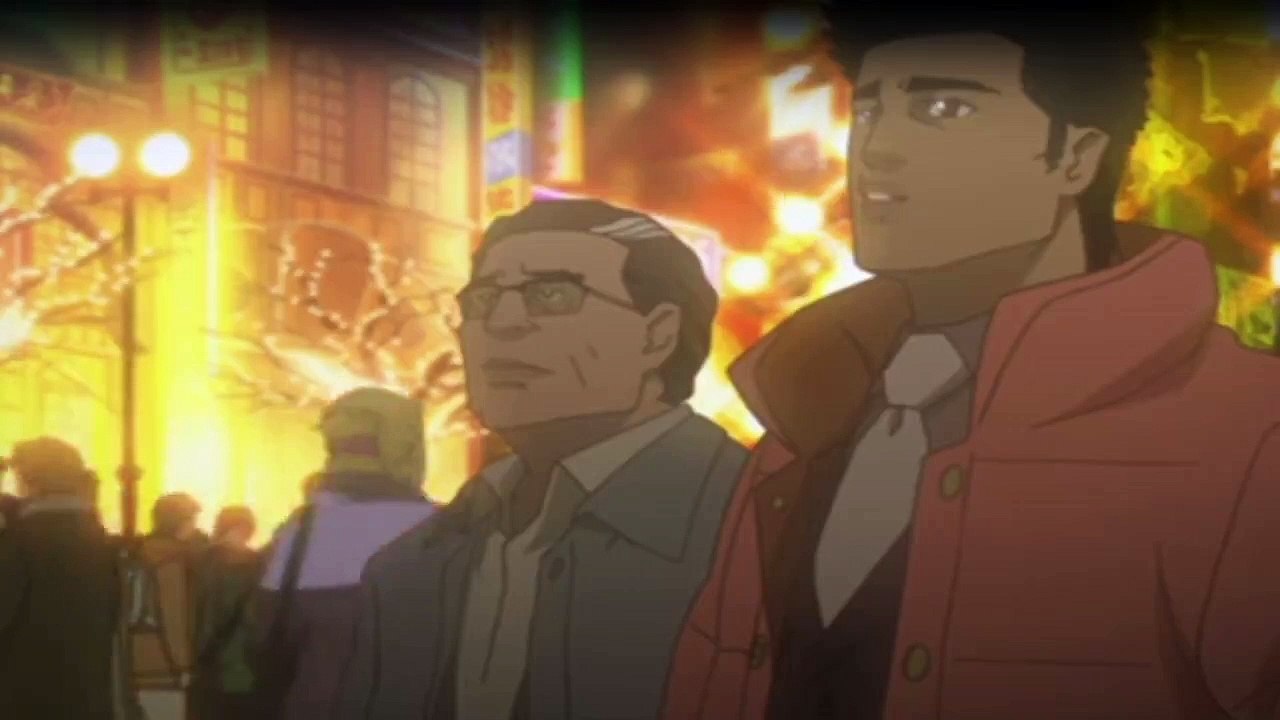 Karas Staffel 1 Folge 4 HD Deutsch