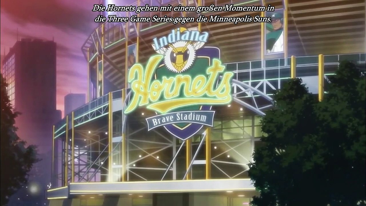 Major Staffel 6 Folge 12 HD Deutsch