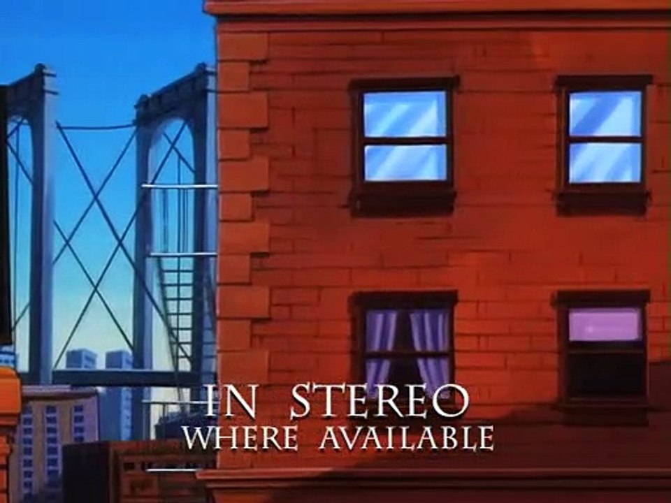 Freakazoid! Staffel 1 Folge 5 HD Deutsch