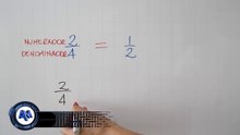Simplificación de fracciones _ Reducir a su mínima expresión