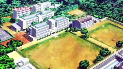 Little Busters! Staffel 2 Folge 4 HD Deutsch