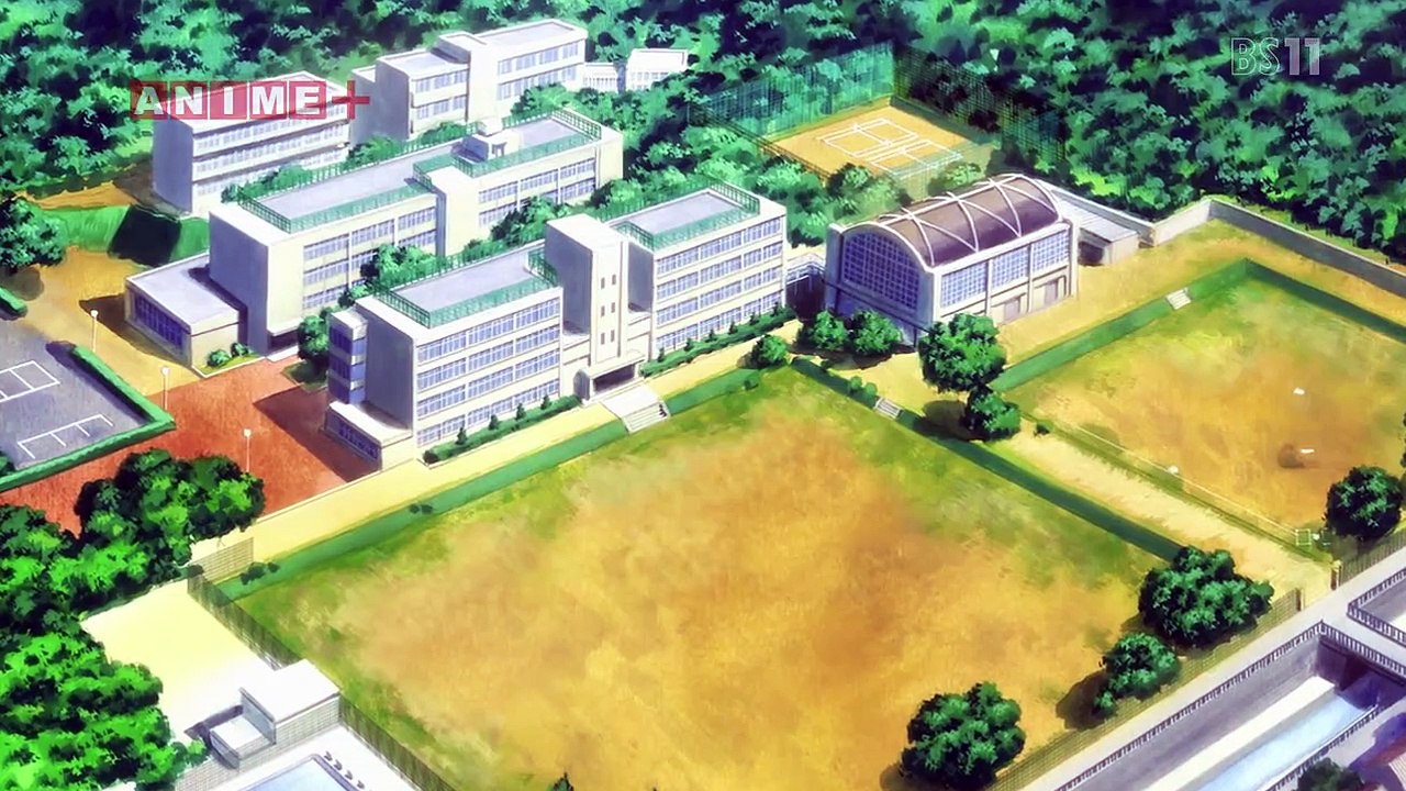 Little Busters! Staffel 2 Folge 4 HD Deutsch